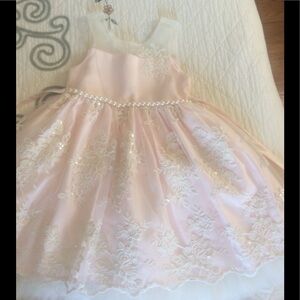 American princess dress